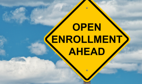 Open Enrollment: Looking Backward to Plan Forward | CT Benefits Group