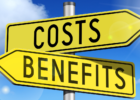 Employee Benefit Costs and Inflation