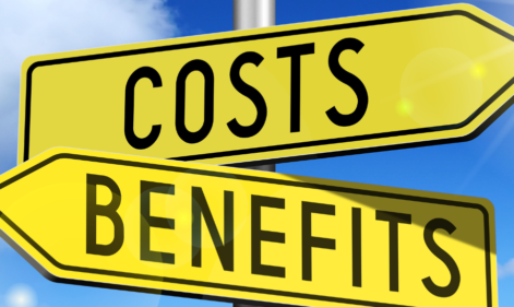Employee Benefit Costs and Inflation